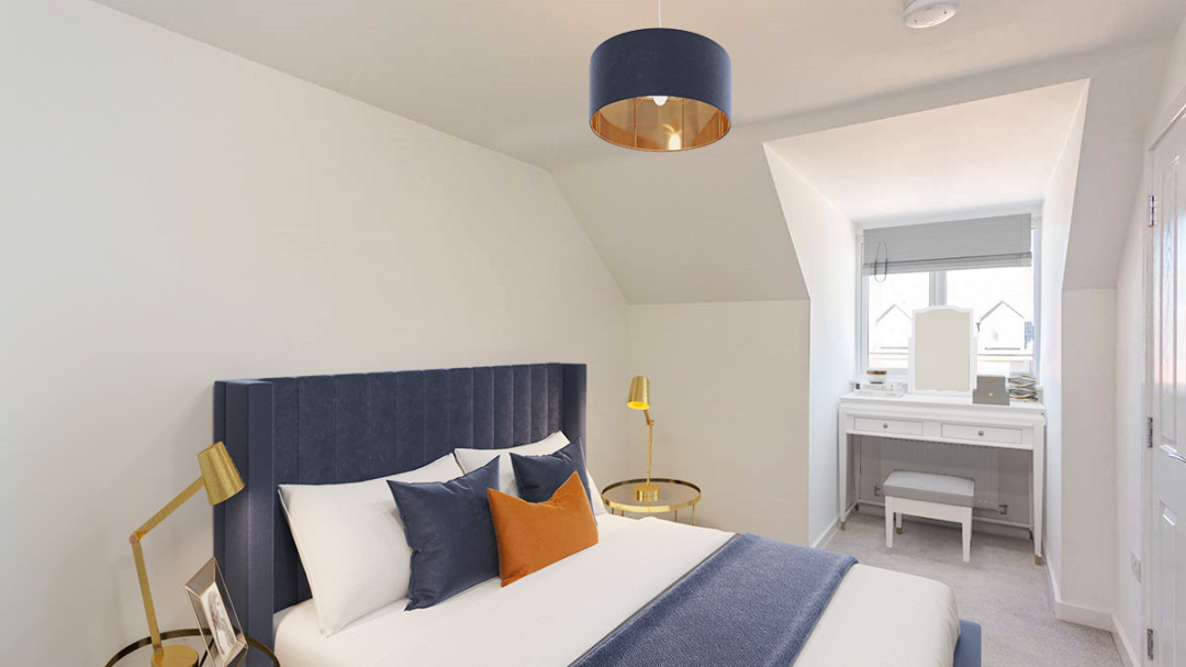 Quarter Jack Park development gallery image