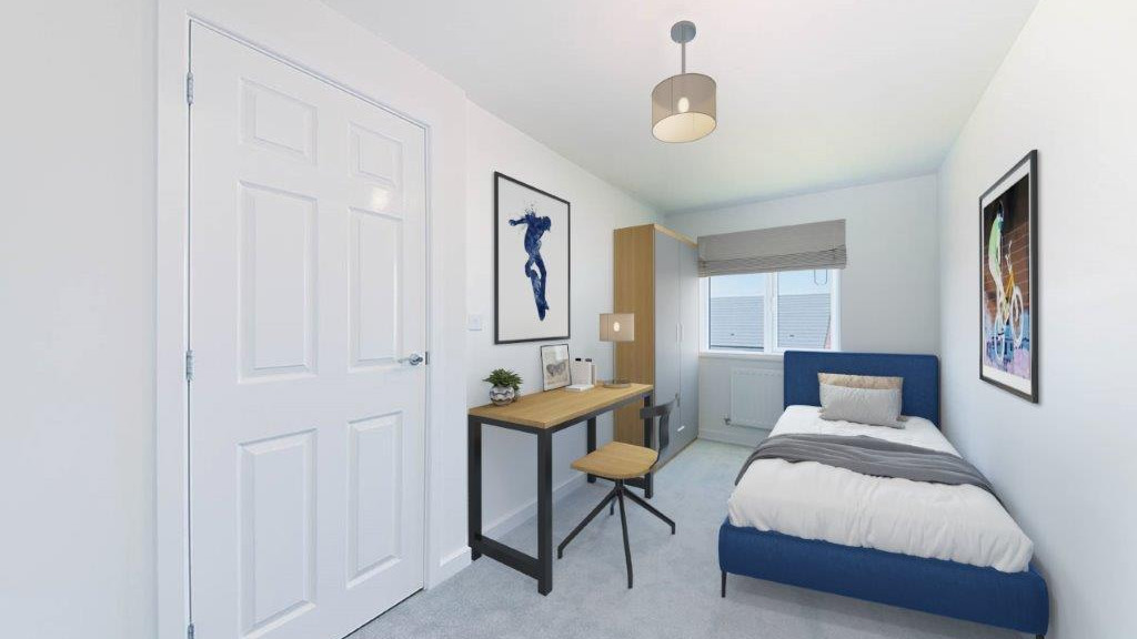 Quarter Jack Park development gallery image