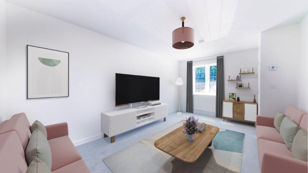 Quarter Jack Park development gallery image