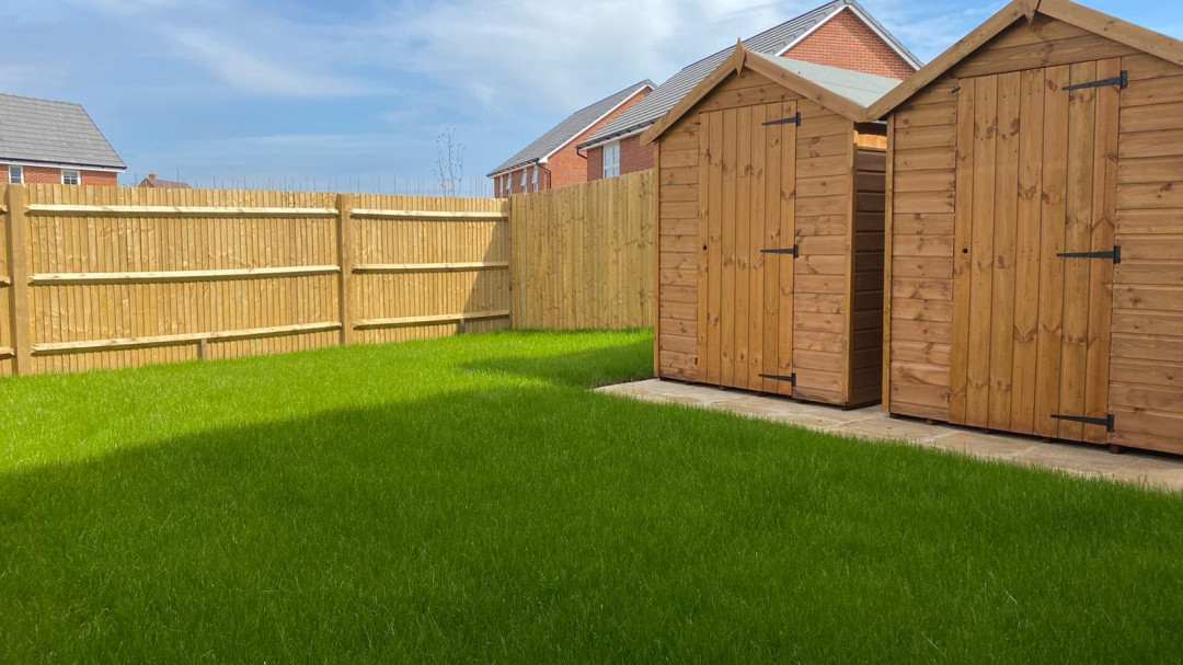 Quarter Jack Park development gallery image