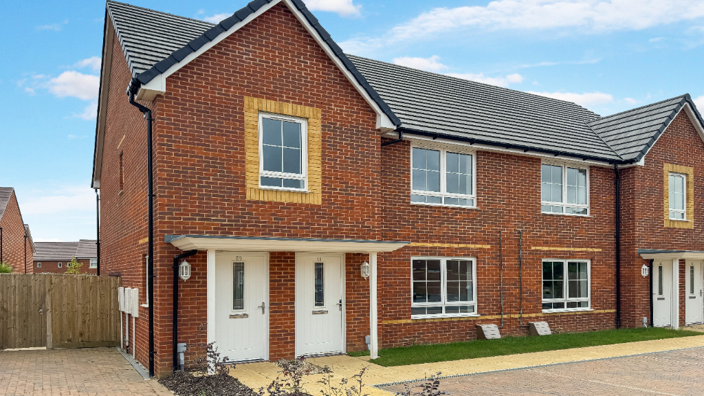 Quarter Jack Park development gallery image