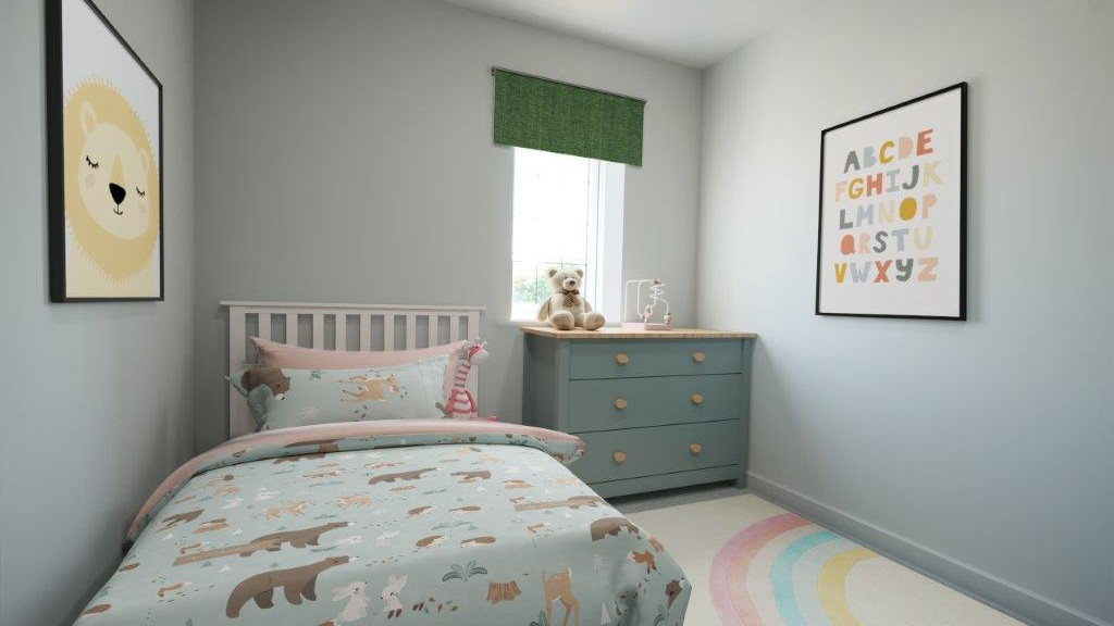 Quarter Jack Park development gallery image