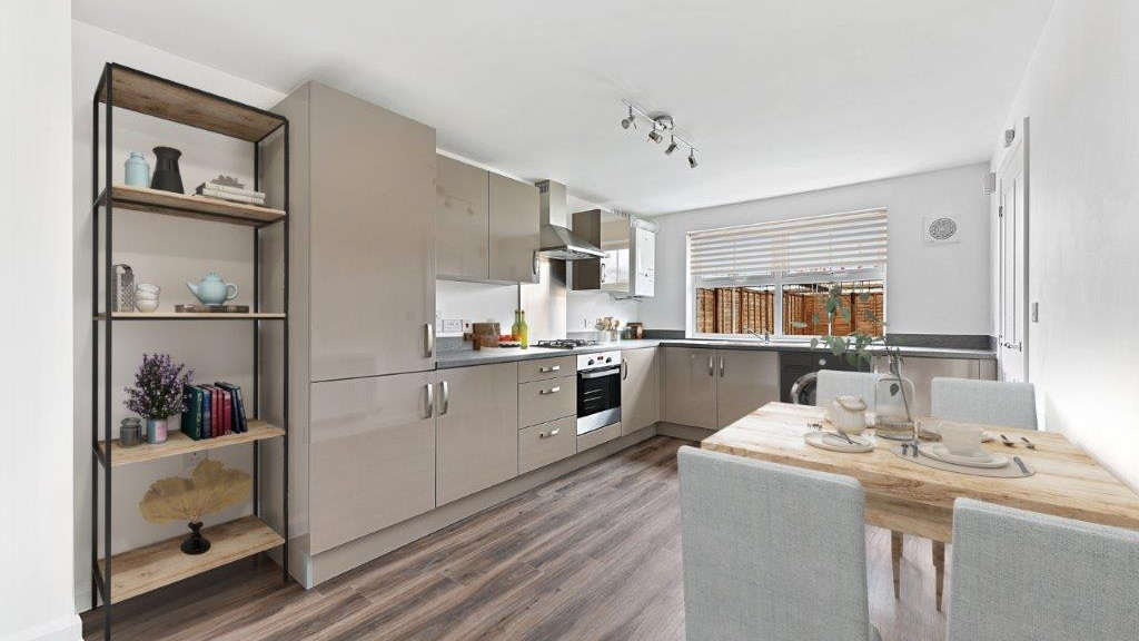 Quarter Jack Park development gallery image