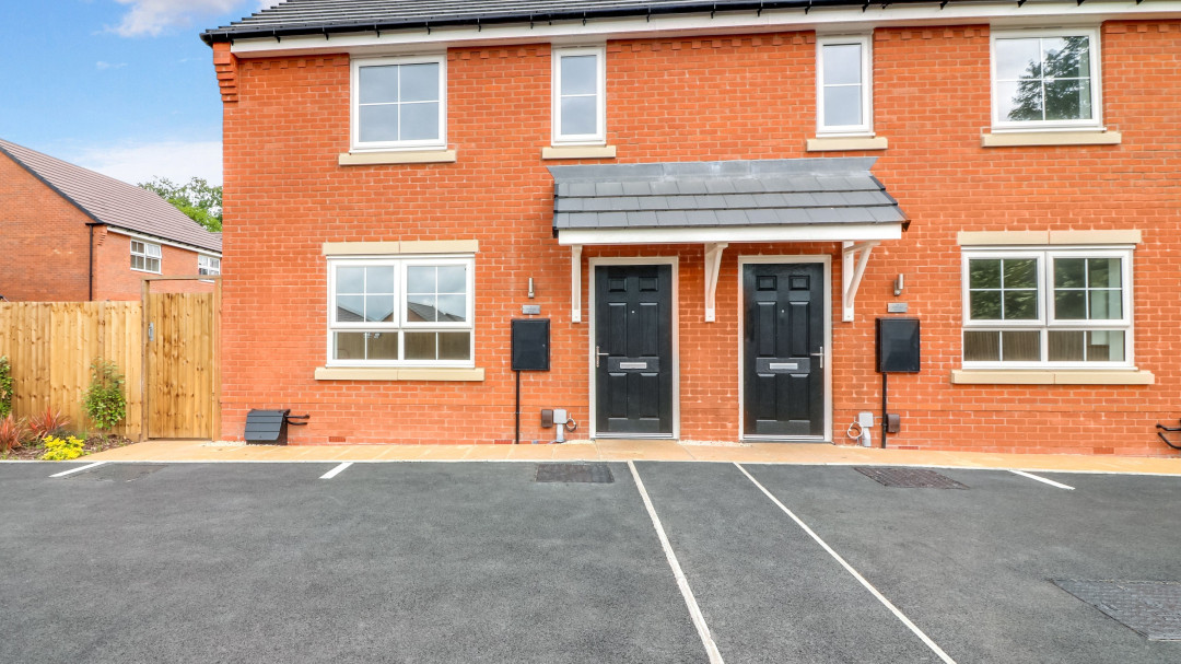 Bentley Fields development gallery image