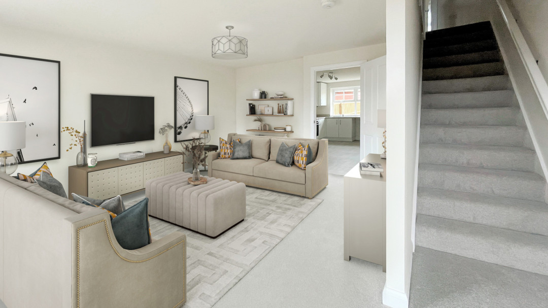 Poppy Fields development gallery image