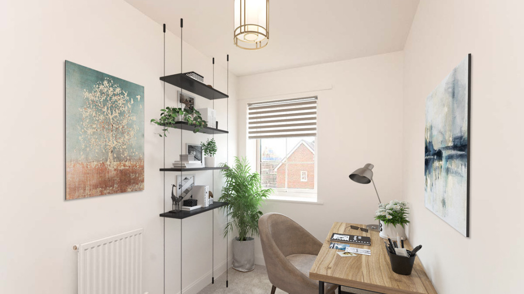 Bentley Fields development gallery image