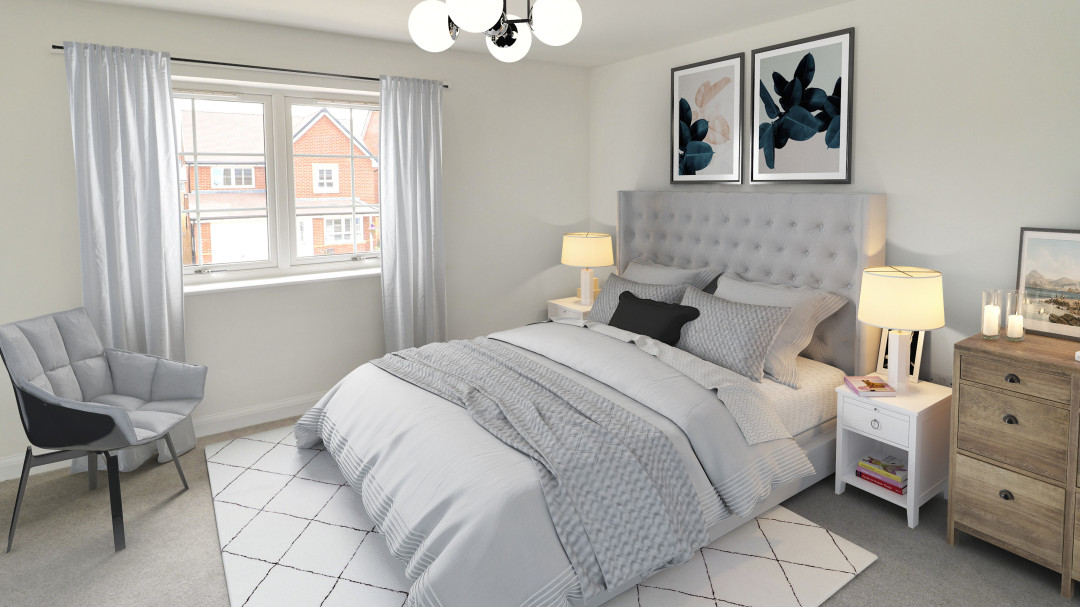 Bentley Fields development gallery image