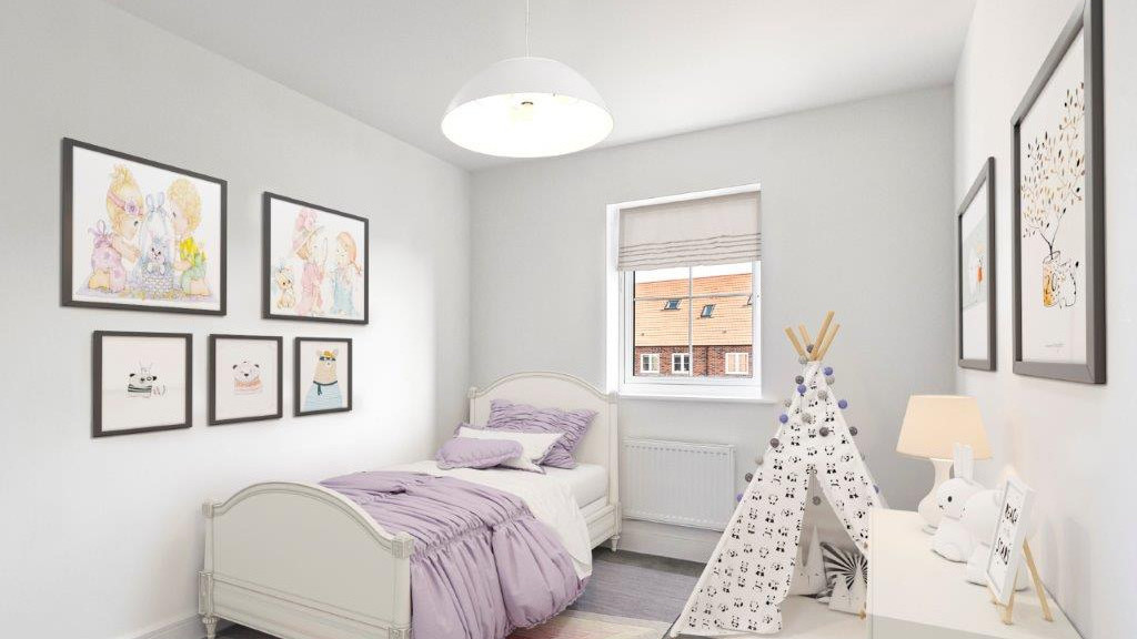 Bentley Fields development gallery image