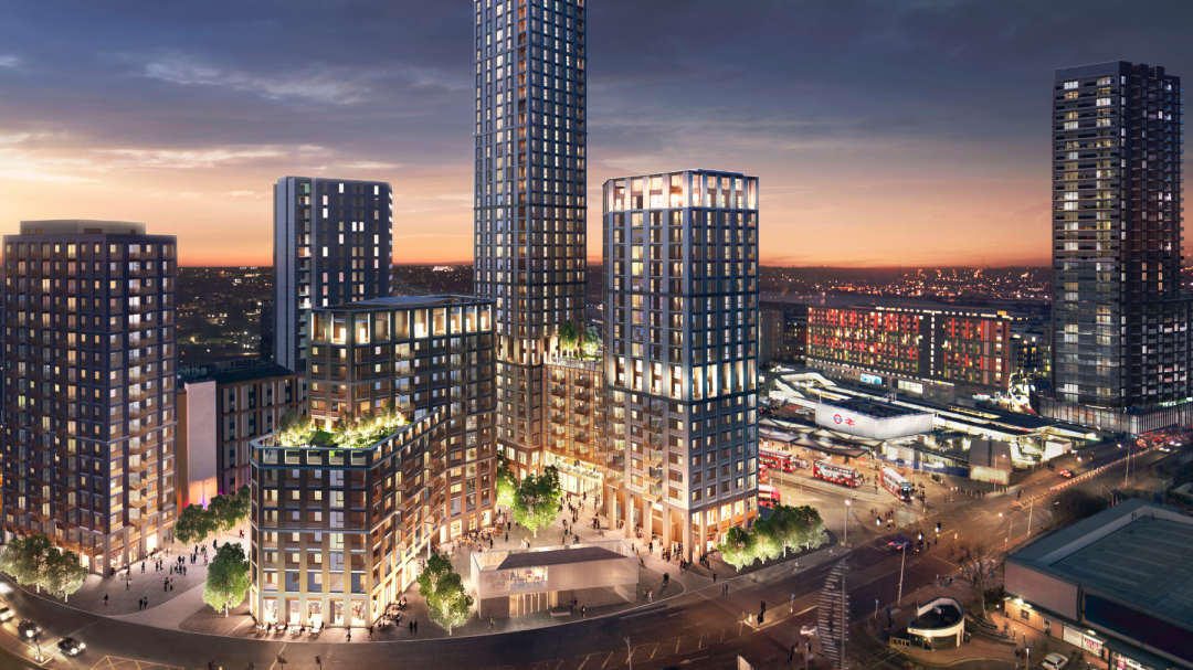 Heart of Hale. development gallery image