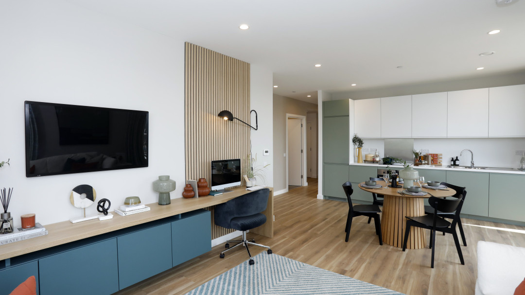 Heart of Hale. development gallery image