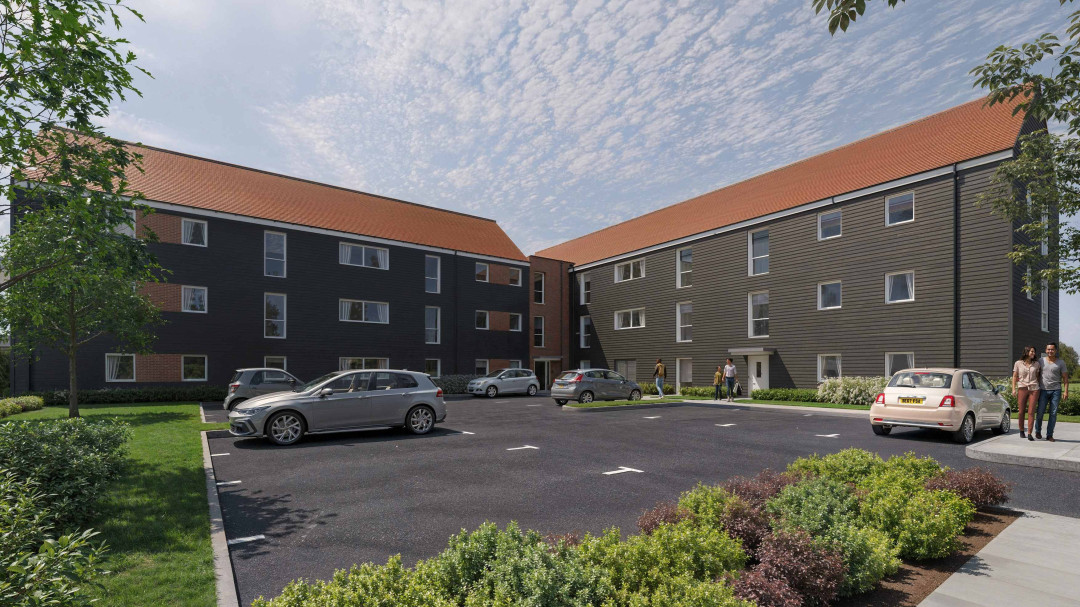 Oakhurst development gallery image