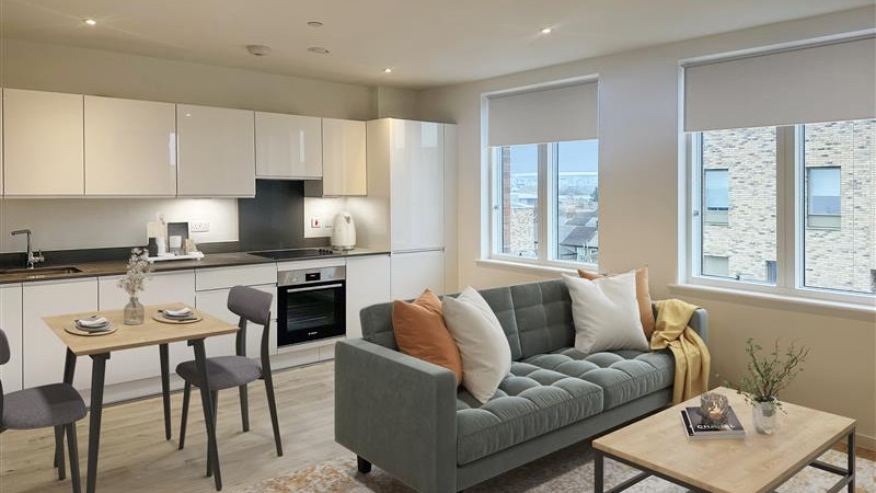 Oakhurst development gallery image