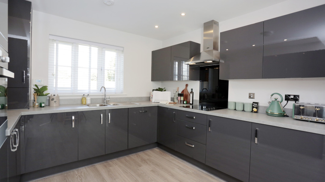 Uplands Park development gallery image