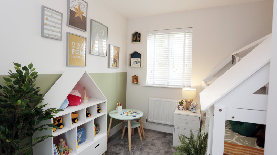 Uplands Park development gallery image