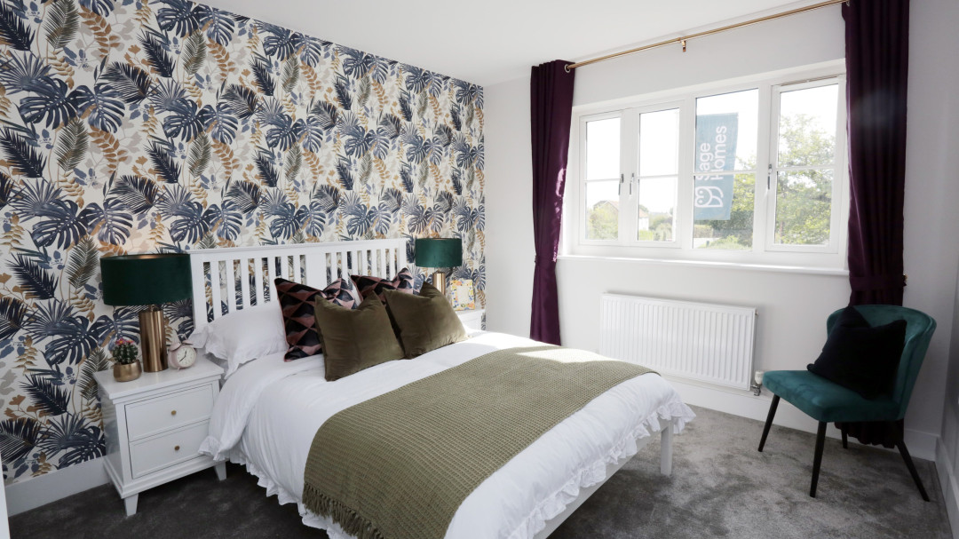 Uplands Park development gallery image