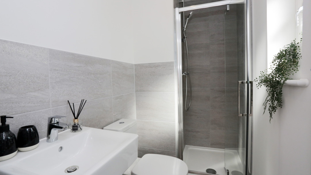 Uplands Park development gallery image