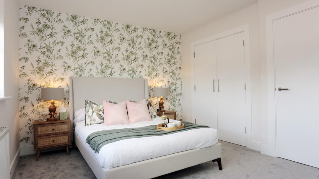 Uplands Park development gallery image