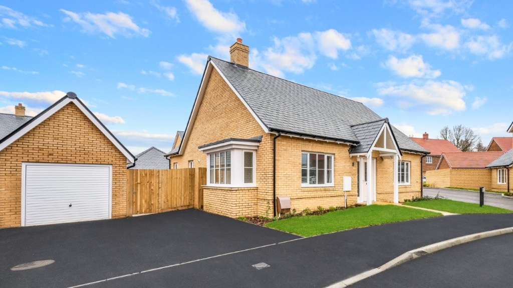 Uplands Park development gallery image