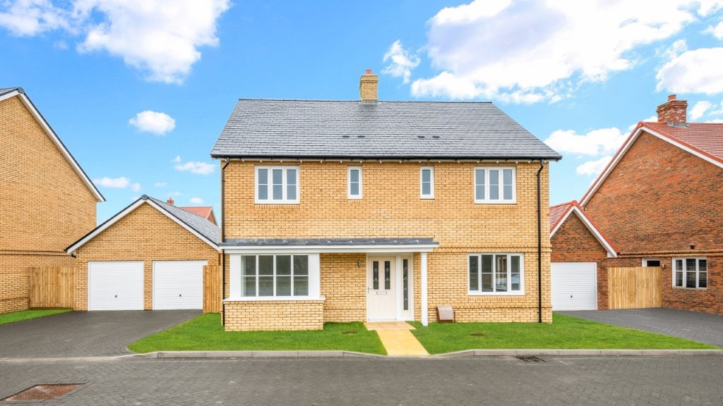 Uplands Park development gallery image