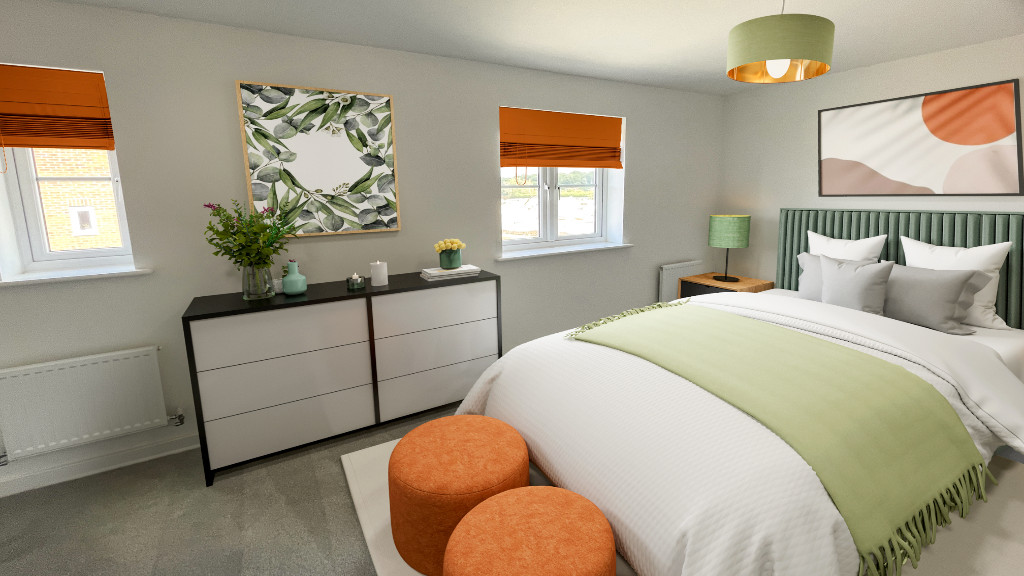 Holdingham Grange development gallery image
