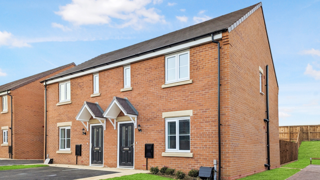 Holdingham Grange development gallery image