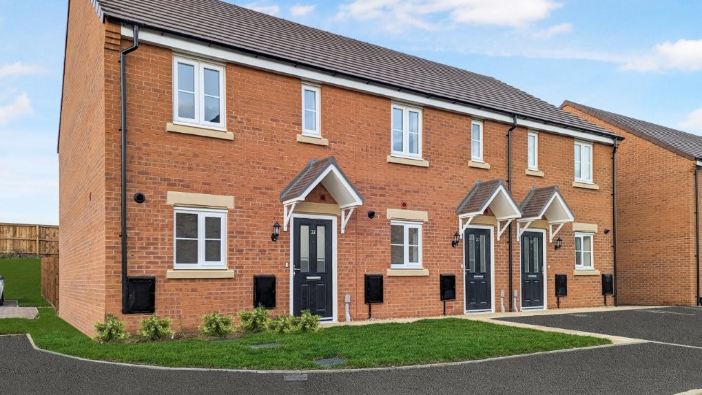 Holdingham Grange development gallery image