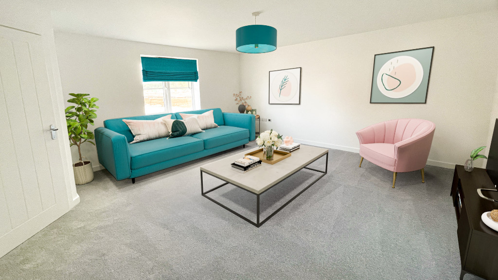 Holdingham Grange development gallery image