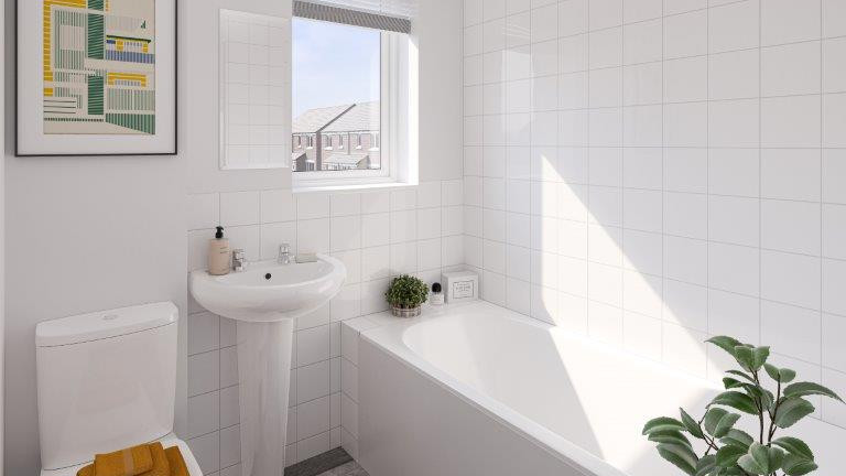 Holdingham Grange development gallery image