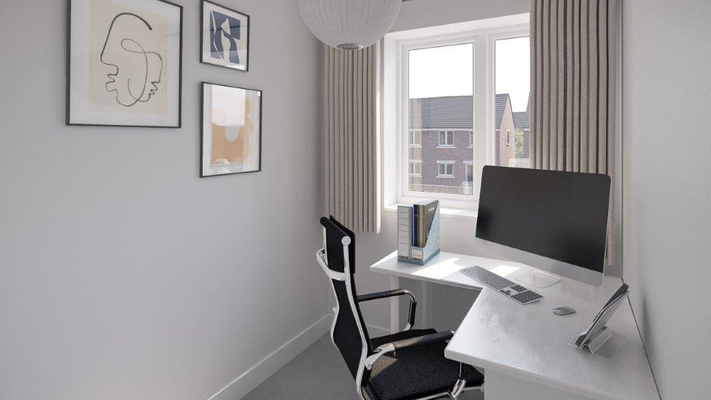 Holdingham Grange development gallery image