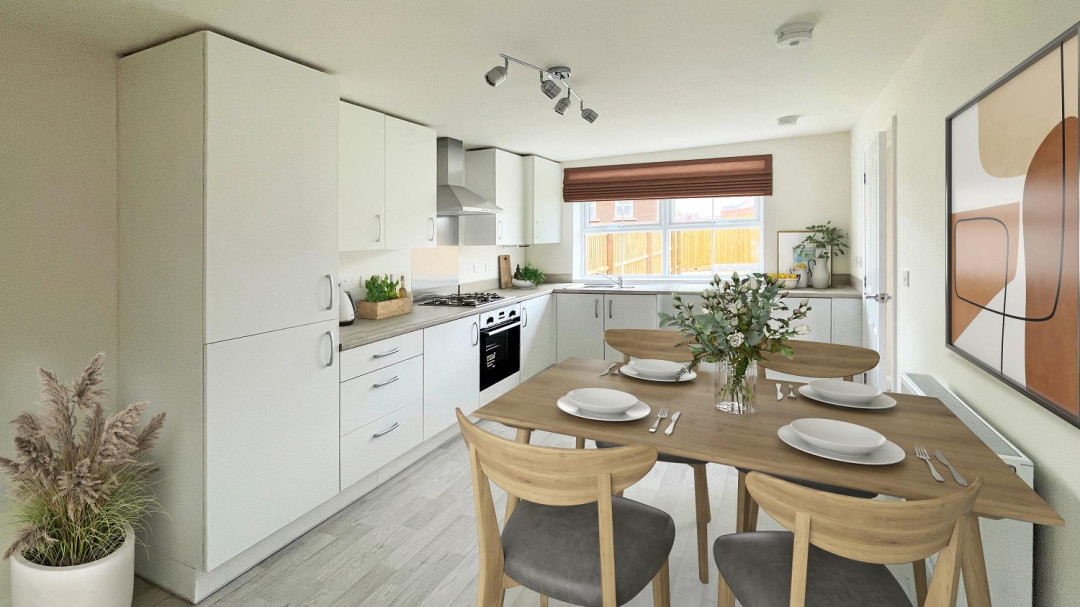 Meadowbourne Place development gallery image