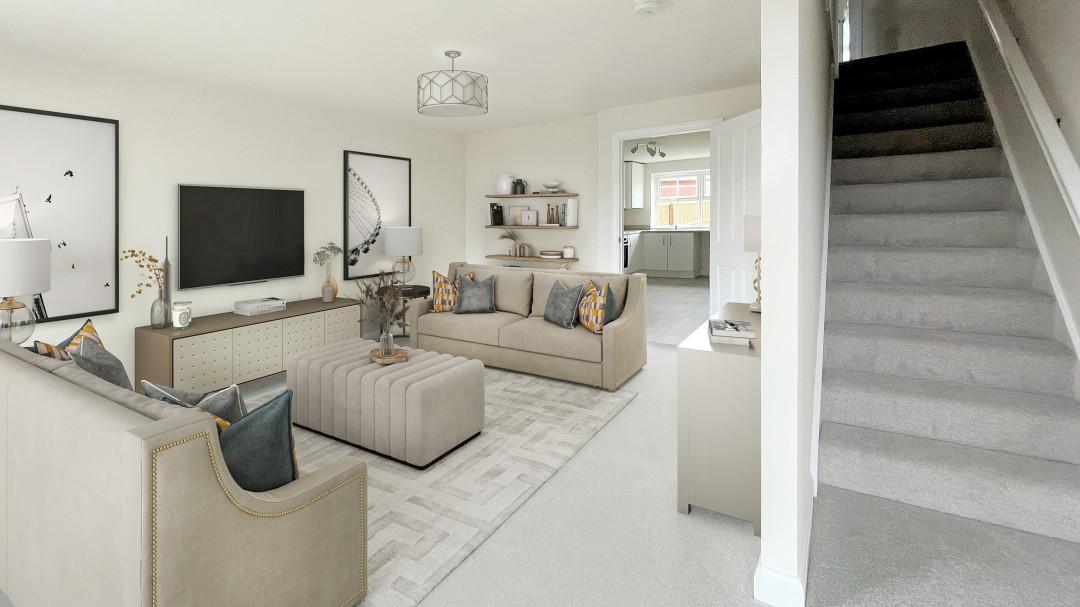 Meadowbourne Place development gallery image