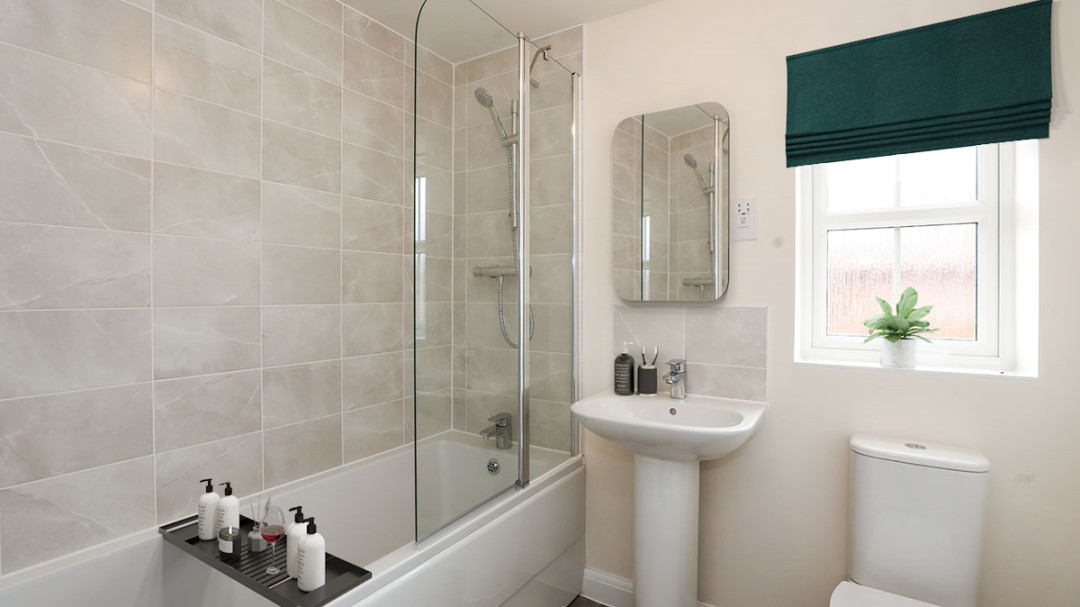 Meadowbourne Place development gallery image
