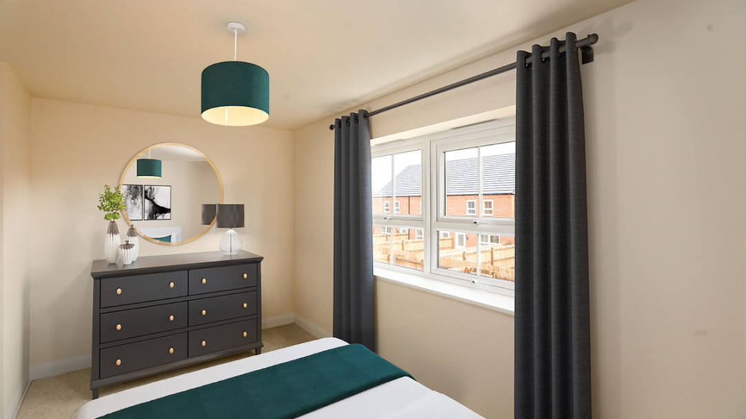 Meadowbourne Place development gallery image