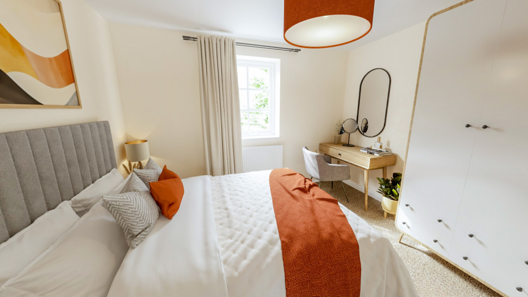 Heritage Grange development gallery image
