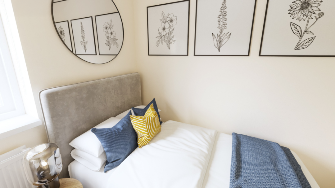 Heritage Grange development gallery image