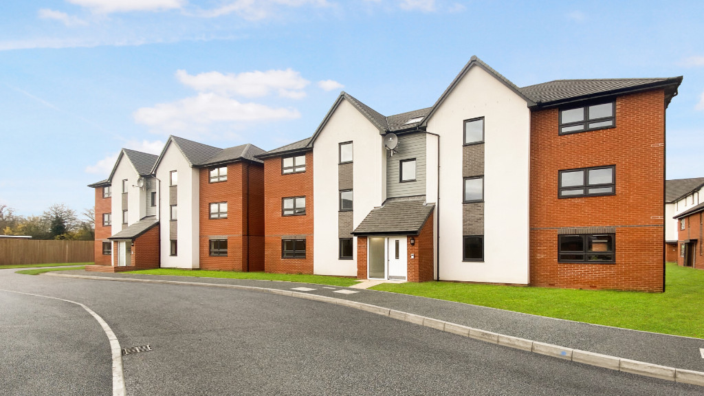 Heritage Grange development gallery image