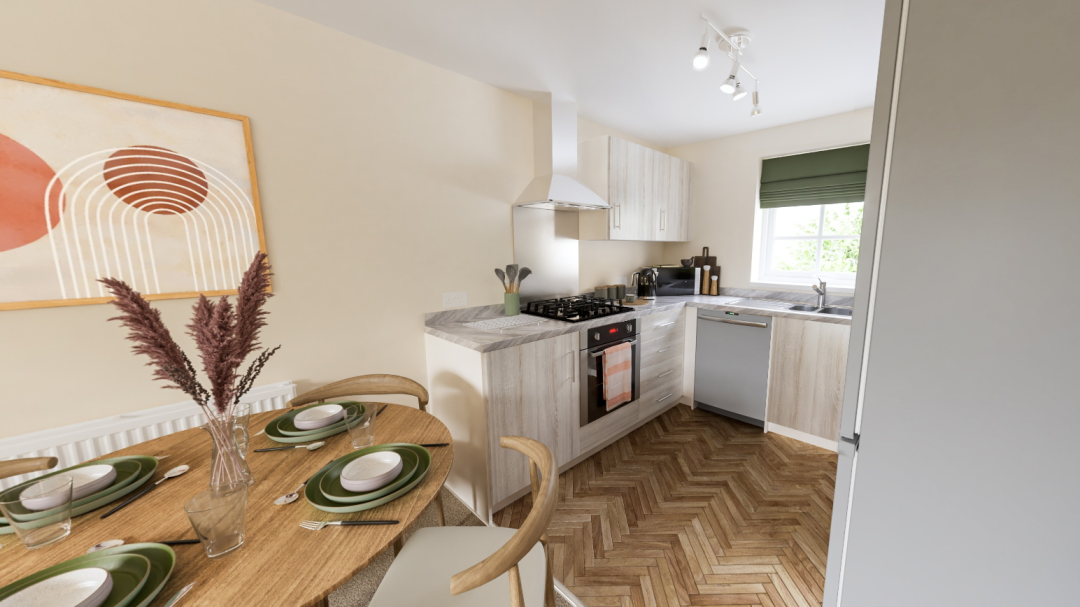 Heritage Grange development gallery image