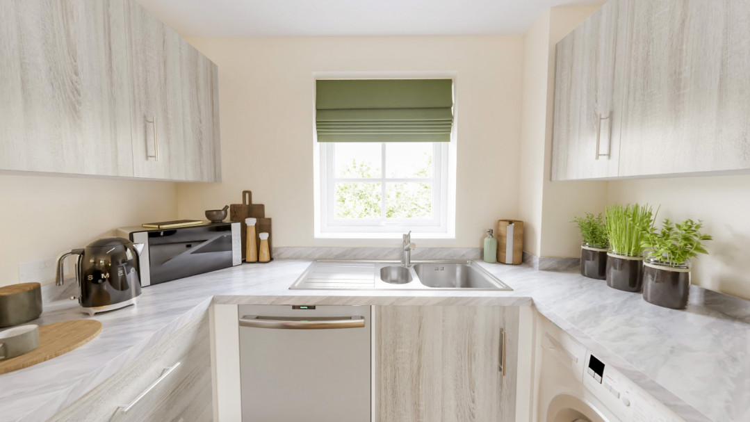 Heritage Grange development gallery image