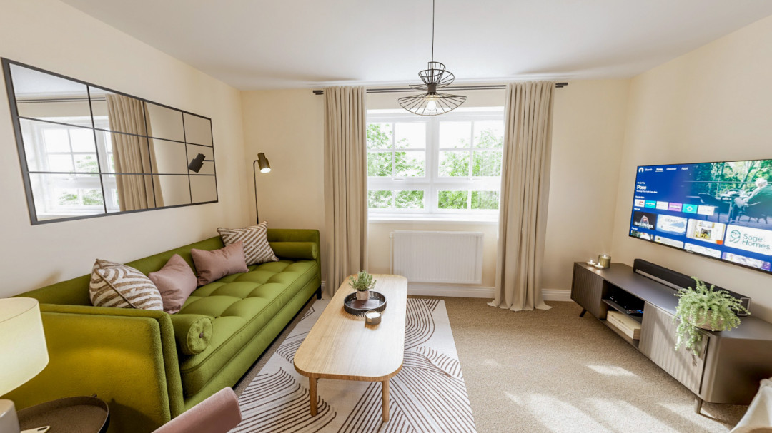 Heritage Grange development gallery image