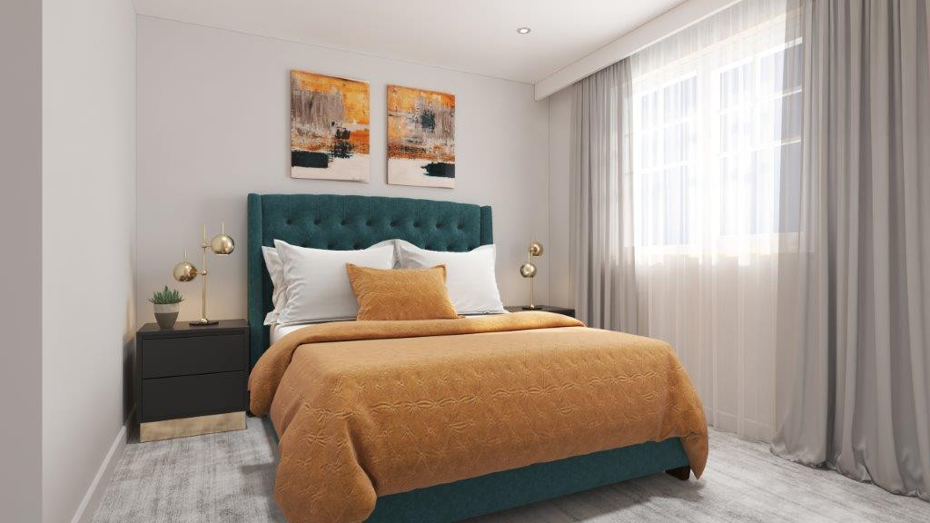 Beaulieu Park development gallery image
