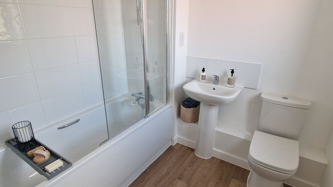 Beaulieu Park development gallery image