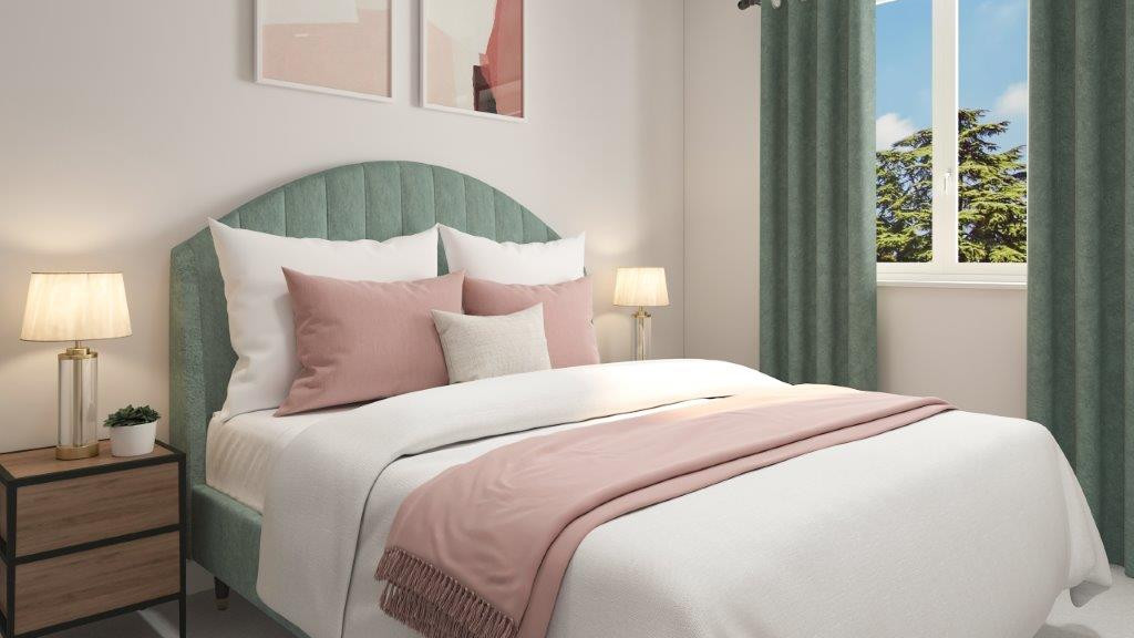Beaulieu Park development gallery image