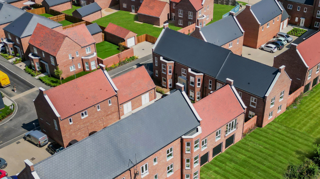 Beaulieu Park development gallery image