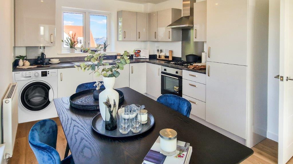 Beaulieu Park development gallery image