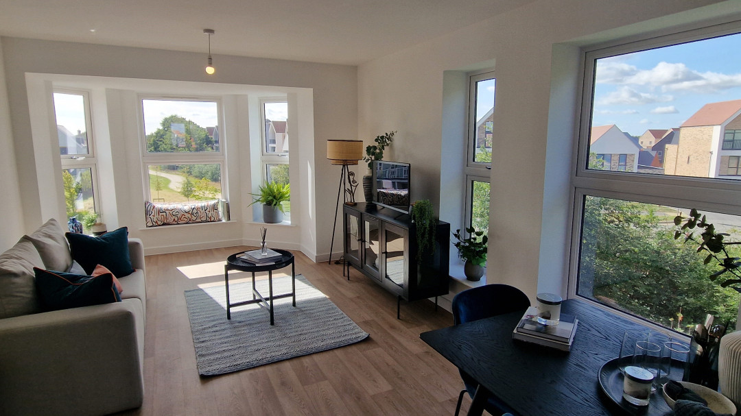 Beaulieu Park development gallery image