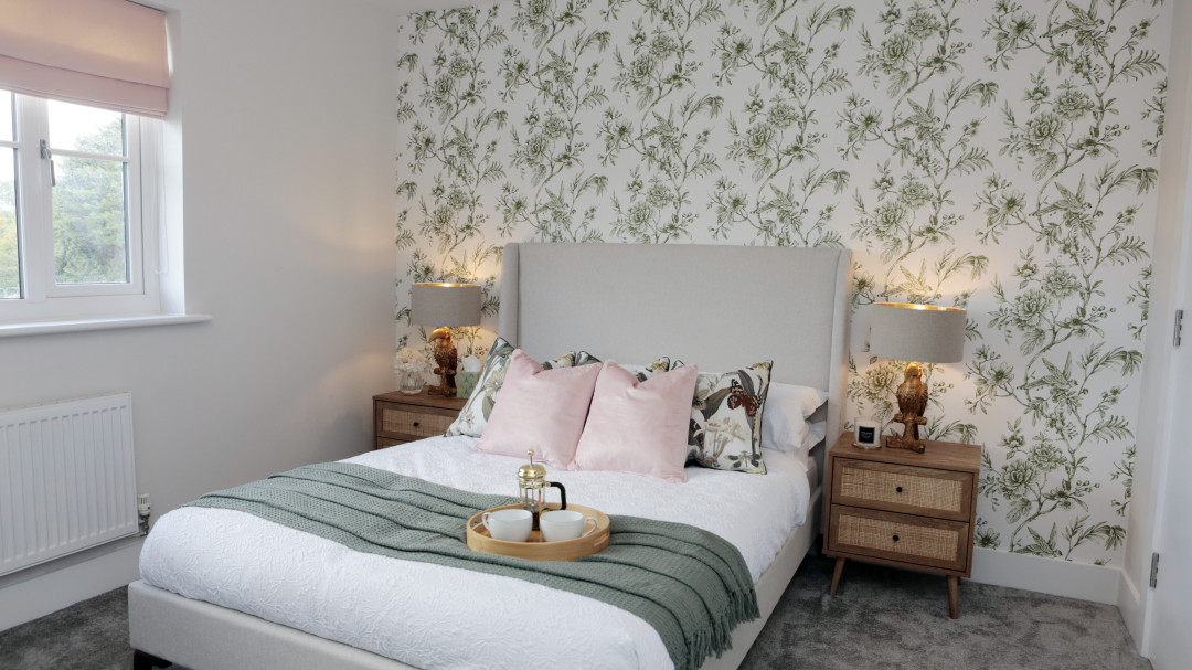 Sage Homes at De Vere Grove development gallery image