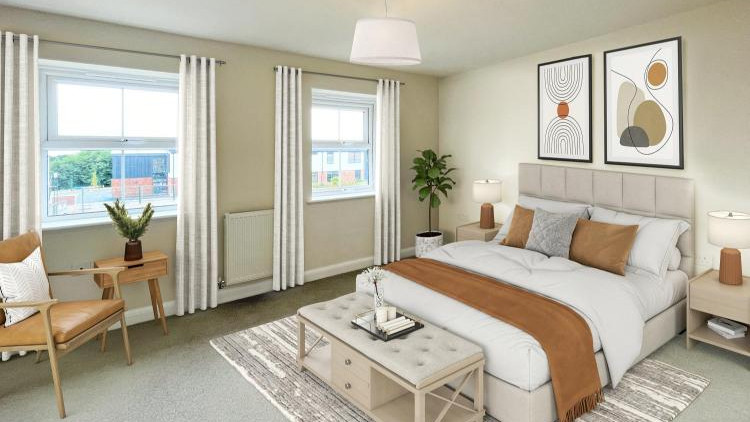 Sage Homes at Verdant Rise development gallery image