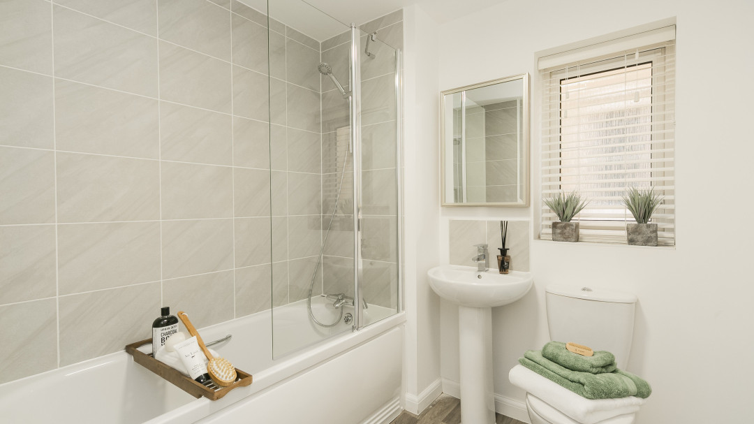 Sage Homes at Verdant Rise development gallery image