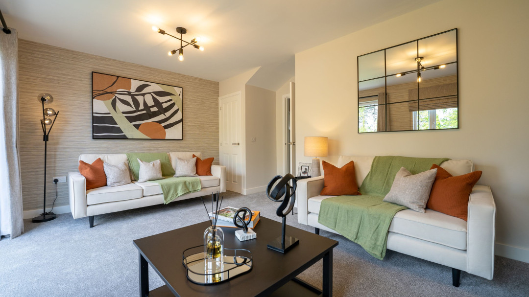 Sage Homes at Verdant Rise development gallery image