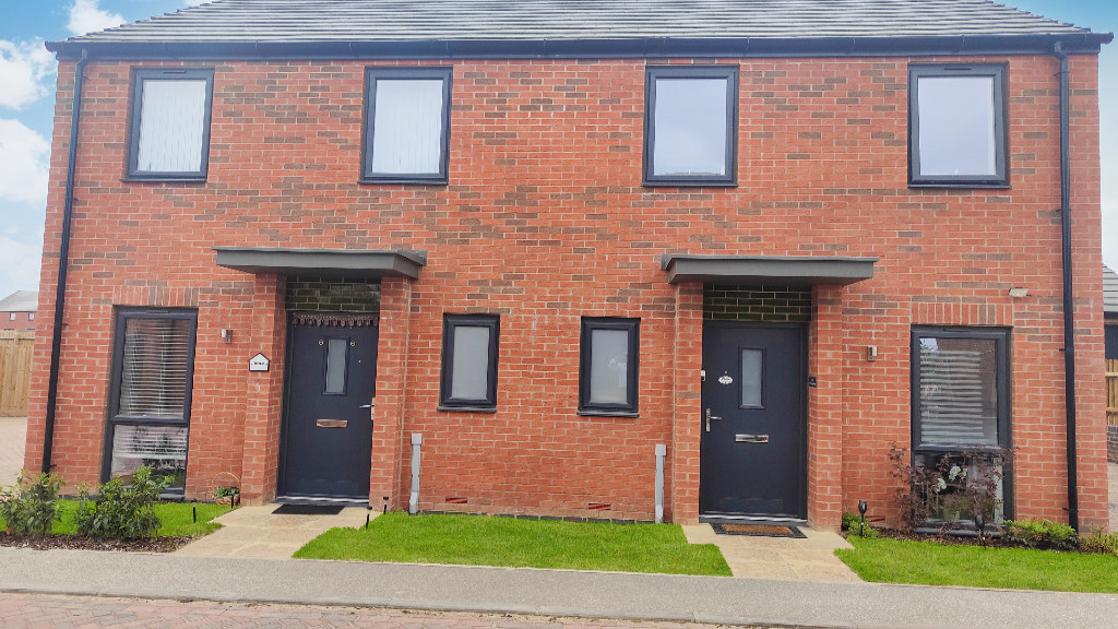 Sage Homes at Verdant Rise development gallery image